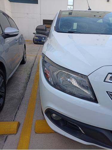 Chevrolet Onix 1.4 Ltz Mt 98cv