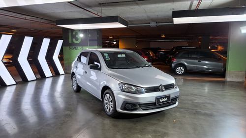 Volkswagen Gol Trend 1.6 Trendline