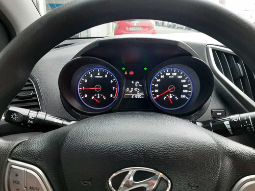 Hyundai Hb20 Sedan 1.0 Completo 2019 Branco