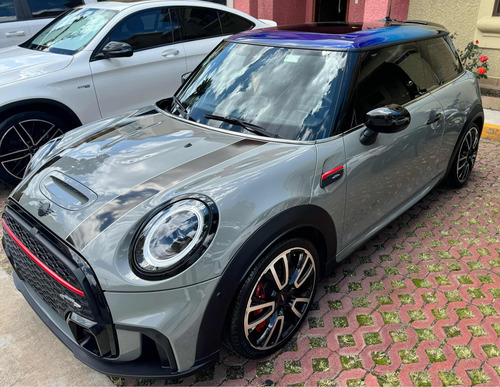 Mini John Cooper Works 2.0 John Cooper Works At