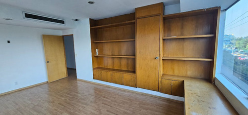Oficina De 100m2 En Santa Fe Renta O Venta