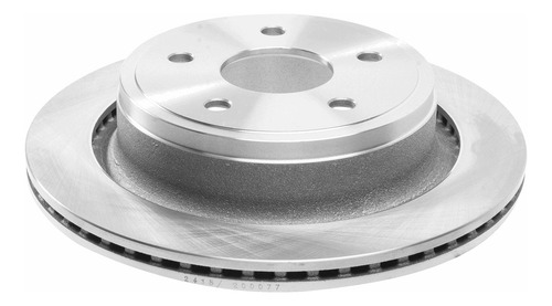 Disco Trasero Dodge Ram 1500 2010-10 Extended Cab Pickup Rwd