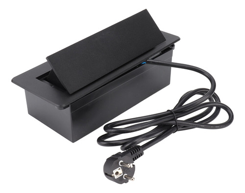 Dos Puertos Usb De Conexión De Mesa, Ocultos, Resistentes Al