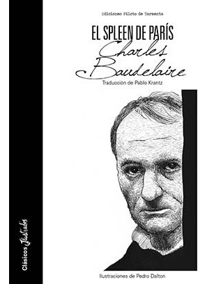 Spleen De Paris, El - Charles Baudelaire
