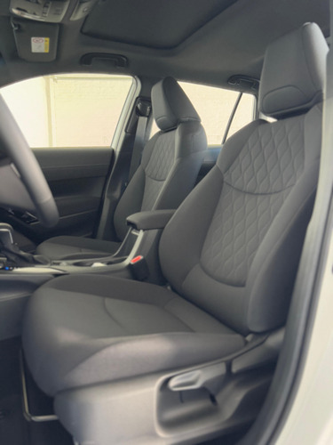 Toyota Corolla Cross 2.0 Xei Cvt