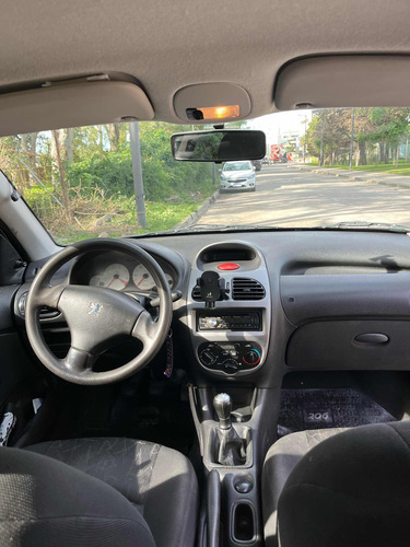 Peugeot 206 1.4 Generation 75cv