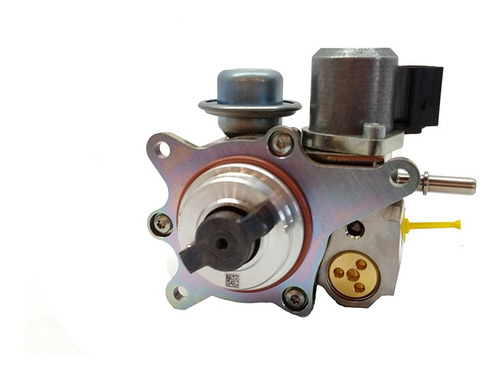 Bomba De Alta Pressão Peugeot E Citroen Original 9819938480
