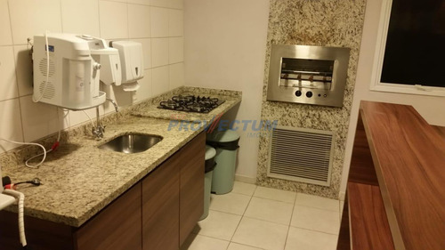 Apartamento À Venda Em Jardim Nova Europa - Ap287085