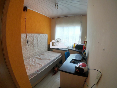 Casa Residencial Para Venda - 02950.8372
