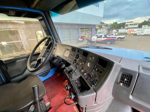 Imagem 5 de 12 de Scania 113 360