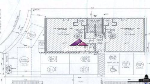 Imagem 14 de 16 de Prédio, 315 M² - Venda Por R$ 2.000.000,00 Ou Aluguel Por R$ 15.000,00/mês - Urbanova - São José Dos Campos/sp - Pr0041