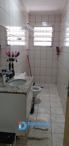 Imagem 8 de 15 de Ampla Casa Térrea Freguesia Do Ó Sp Zn - 1000197-1