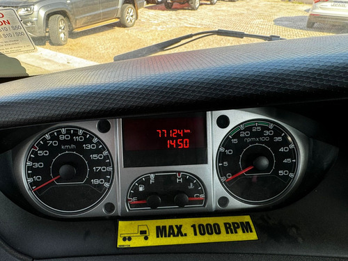 Iveco 35s14 2019 Cesto Aéreo Isolado Da324 Forste