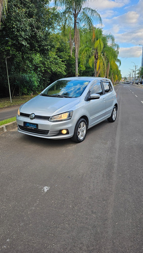 Volkswagen Fox 1.6 Comfortline Total Flex 5p