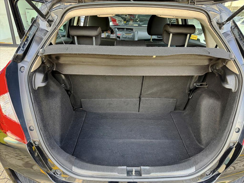 Honda Fit 1.5 LX 16V FLEX 4P AUTOMÁTICO