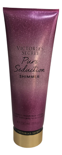 Crema Pure Seduction Shimmer. Victoria's Secret 100%original
