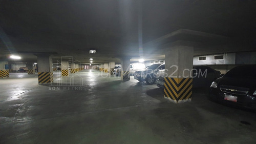 Oficina Alquiler Los Ruices 190 Mts2 Sonmetros2