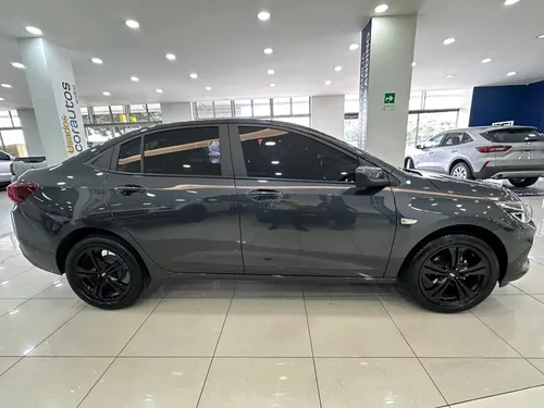 Chevrolet Onix 1.0T Lt