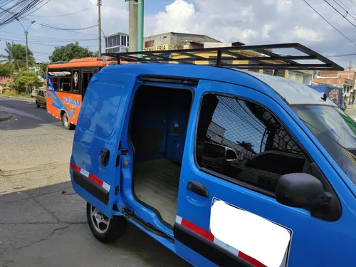 Renault Kangoo 1.6 Express 5 p
