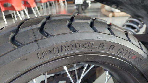 Imagen 13 de 15 de Ducati Scrambler 800 Classic Inmaculada !!!!