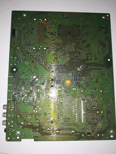 Placa Principal Tv Modelo Kdl-32ex305