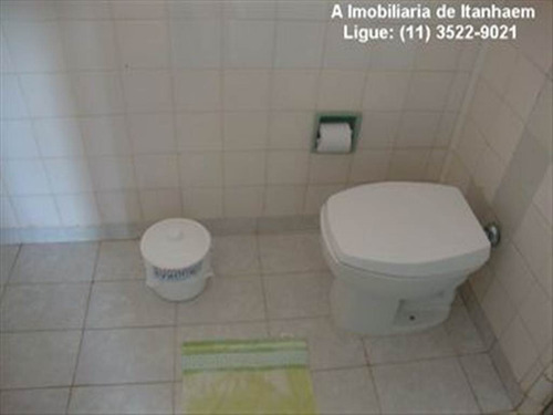 Imagem 1 de 15 de Casa - Venda - Campos Eliseos - Itanhaem - Ita112