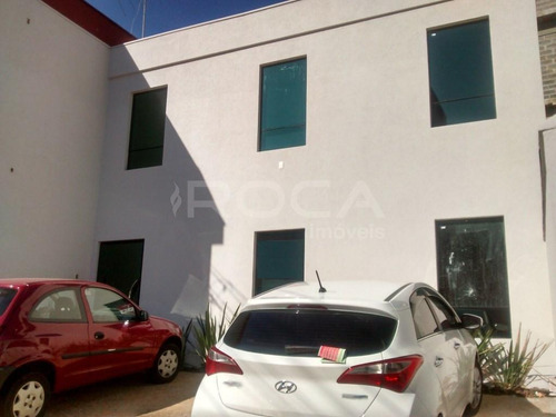 Imagem 1 de 6 de Venda De Comercial / Prédio Na Cidade De São Carlos 6298