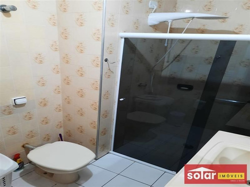 Imagem 13 de 19 de Sobrado Vila Rio Branco São Paulo/sp - 13194