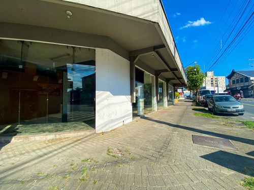 Imagem 3 de 29 de Sala Comercial Para Locação No Garcia | Cadore Imóveis - 3052437l