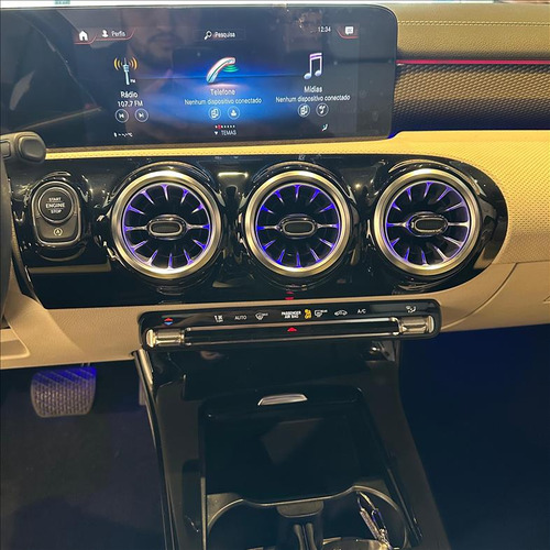 Mercedes-Benz CLA 250 2.0 Cgi Gasolina 4matic 7g-dct