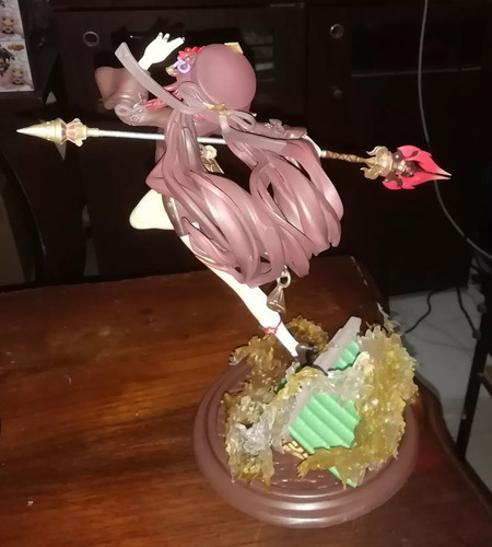 Figura Hutao Hu Tao Ver. Homa Genshin Impact