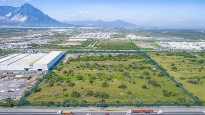 Terreno en venta