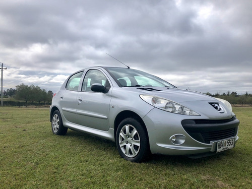 Peugueot 207 Compact
