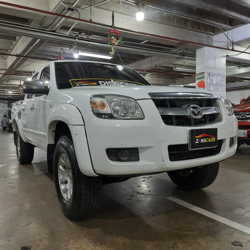 Imagen 2 de 10 de Mazda Bt 50 Sincronica 4x4