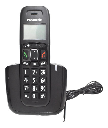 Telefono Inalambrico Panasonic Kx-tg6811