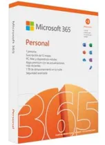 Comprar Microsoft Office 365 Win\u002Fmac 5 Dispositivos
