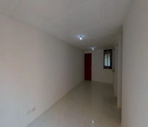 Apartamento En La Cascada
