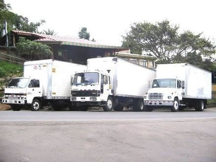 Imagen 3 de 10 de Mudanzas Transportes Fletes Escazú Santa Ana Sabana Heredia