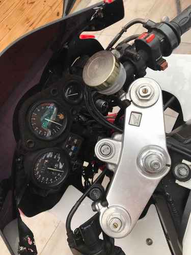 Honda Honda Cbr
