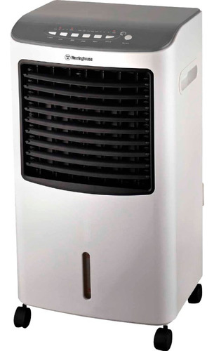 Climatizador Lg04-11cr 8l Frio/calor Westinghouse