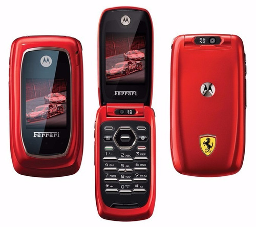 Motorola Nextel I897 Novo E Completo