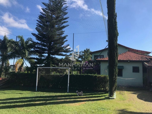 Imagem 13 de 30 de Chácara À Venda Em Estância Figueira Branca - Ch003160