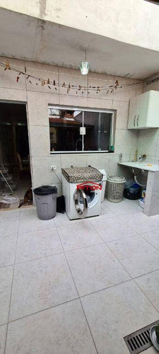 Imagem 18 de 19 de Sobrado Com 3 Dormitórios À Venda, 118 M² Por R$ 580.000,00 - Penha De França - São Paulo/sp - So2335