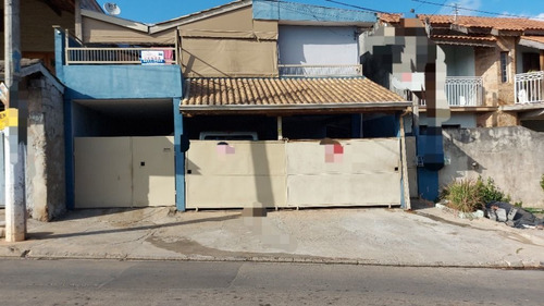 Imagem 17 de 17 de Casa Com 5 Dormitórios À Venda, 100 M² Por R$ 435.000,00 - Jardim Colonial - Atibaia/sp - Ca4870