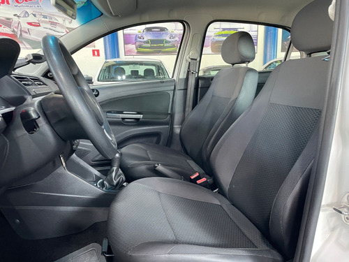 Volkswagen Gol 1.0 12v Total Flex 5p