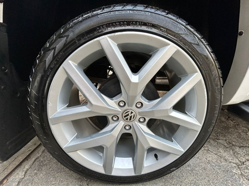 Volkswagen Amarok AMAROK High.CD 2.0 16V TDI 4x4 Dies. Aut