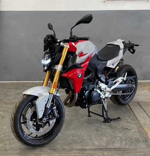 Imagen 1 de 14 de Moto Bmw F 900 R Modelo 2021