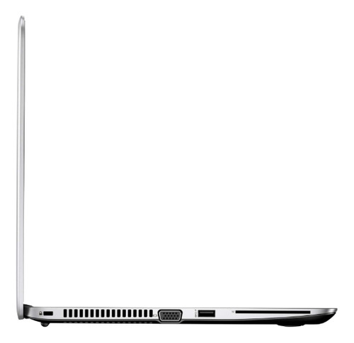Ordenador Portatil Empresarial I5 8th 8gb Ram 240gb Ssd W-11 Plateado (Reacondicionado)