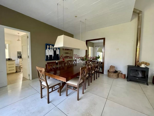 Imagen 11 de 16 de Venta Casa De 4 Dormitorios En Laguna Blanca, Manantiales