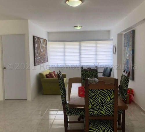 Imagen 1 de 13 de Se Vende Apart. En Colinas De Sta Mónica Código 22-11861